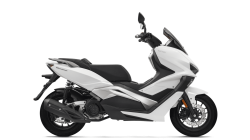 KEEWAY VIESTE 125i